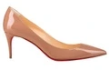 Лаковые туфли Christian Louboutin на шпильке 7см, Размер: 35, Издание: Есть коробка для обуви | Китай.рф