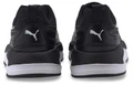 PUMA X-Ray 2 Square Легкие кроссовки унисекс черно-белые, Размер: 36 | Китай.рф