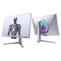 Red Magic 27" MiniLED: Игровой монитор 2K/4K, Размер: 4K 160 Гц, издание Silver Wing | Китай.рф