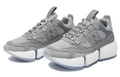 Унисекс кроссовки New Balance Vision Racer в стиле 'дэдди', серые, Размер: 37, Размер: ширина D | Китай.рф