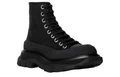 Женские ботинки Alexander McQueen Tread Slick, Размер: 35, Издание: Есть коробка для обуви | Китай.рф
