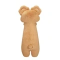 Мягкая игрушка POP MART Dimoo Animal Kingdom Collection, 85 см, Название продукта: DIMOO Animal Kingdom Collection — декоративная подушка | Китай.рф