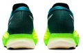 Кроссовки Asics Metaspeed Sky+ унисекс желто-зеленые, Размер: 39 | Китай.рф