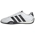 Повседневные туфли Adidas Adipista, унисекс, Цвет: Белый, Размер: 38 | Китай.рф