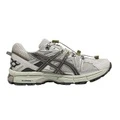 Кроссовки ASICS Gel-Kahana 8 FL для бега, унисекс, Цвет: серо-зеленый, Размер: 36 | Китай.рф
