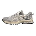 Унисекс серые кроссовки ASICS Gel-Kahana 8 для бега, Цвет: серый, Размер: 36 | Китай.рф