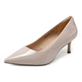 Туфли C°BANNER Slim Heel High Heels 6cm Women's, Цвет: розовый (лакированный), Размер: 34 | Китай.рф