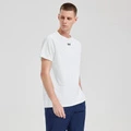 Футболка Under Armour Unisex Comfort Breathe Short Sleeve, Цвет: Белый, Размер: S | Китай.рф