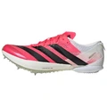 Кроссовки для бега Adidas Adizero Ambition, унисекс, неоново-красные, Цвет: Неоново-красный, Размер: 47⅓ | Китай.рф