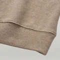 Свитшот Levis с круглым вырезом, женский, кофейный, Цвет: цвет кофе, Размер: XS | Китай.рф