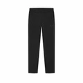 Повседневные брюки FILA FW24 HERITAGE Jet Black, Цвет: Черный как смоль, Размер: 170/80A/M | Китай.рф