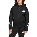 Adidas Jackets & Coats Authentic Healing Collection Black White, Цвет: Черно-белый, Размер: 128 | Китай.рф