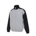 Мужская куртка Nike Club Oversized Woven Track, Цвет: серый, Размер: M | Китай.рф