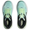 Мужские низкие кроссовки HOKA ONE ONE Bondi 9, сине-белые, Цвет: сине-белый, Размер: 41⅓ | Китай.рф