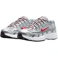 Детские кроссовки Nike P-6000 для бега, серебристо-серые, Цвет: серебристо-серый, Размер: 32 | Китай.рф