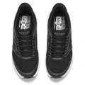 Детские низкие беговые кроссовки Skechers Kids для подростков, Цвет: черный, Размер: 27.5 | Китай.рф