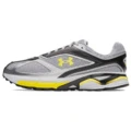 Повседневные кроссовки Under Armour HOVR Apparition унисекс серые, Цвет: серый, Размер: 42 | Китай.рф