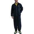 Куртка Nike Sportswear Club Oversize для мужчин, Цвет: цвет: чёрный обсидиан/белый/белый, Размер: M | Китай.рф