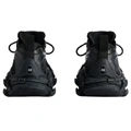 Кроссовки Balenciaga Triple S .2 Low top Chunky Sneakers мужские, Цвет: Черный с темно-серым, Размер: 39 | Китай.рф