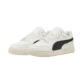 PUMA Caven 3 Plus низкие кеды унисекс, цвет экрю, Цвет: Экрю/черный, Размер: 36 | Китай.рф