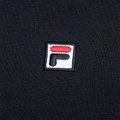 Футболка женская FILA HERITAGE Легендарный синий, Цвет: легендарный синий, Размер: S | Китай.рф