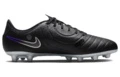 Футбольные бутсы Nike Tiempo Legend 10 унисекс черные, Цвет: черный, Размер: 39 | Китай.рф