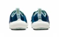 Детские кроссовки Nike Flex Advance SE для малышей голубые с серебром, Размер: 21 | Китай.рф