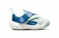 Детские кроссовки Nike Flex Advance SE для малышей голубые с серебром, Размер: 21 | Китай.рф