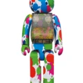 BE@RBRICK коллекционная фигурка 400% MY FIRST BABY 28 см, Характеристики: SPLASH-400% | Китай.рф