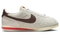 Nike Cortez – удобные женские кроссовки из кожи, серые, Размер: 41 | Китай.рф