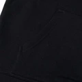 Burberry худи с вышитым логотипом женское черное, Цвет: черный, Размер: XS, Подарочная упаковка: Нет оригинального подарочного пакета, подарочной коробки | Китай.рф
