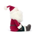 Мягкая игрушка JELLYCAT «Веселый Санта», 54см/42см, Название продукта: 54cm, Размер: 54CM | Китай.рф