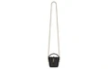 Сумка SAINT LAURENT Cow Leather Bucket Bag Extra Mini Women's Black, Упаковка: Базовая комплектация (сумка + пыльник) | Китай.рф