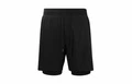 Lululemon T.H.E. Мужские шорты для тренировок 7 дюймов, Цвет: ЧЕРНЫЙ, Размер: M | Китай.рф