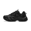 Кроссовки Li-Ning Cat Paw Lite 2 на платформе для увеличения роста, Цвет: черный, Размер: 36 | Китай.рф