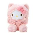 Плюшевая кукла Sanrio Cartoon Kitten в виде котенка, Название продукта: Кукла/Hello Kitty | Китай.рф