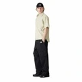 Рубашка THE NORTH FACE Urban Exploration SS25 Shirt Men's 3X4/Gravel Sand, Цвет: 3X4/гравийный песок, Размер: S 165/84A | Китай.рф