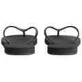 Женские сандалии Balenciaga Logo Printed Thong, Размер: 40 | Китай.рф