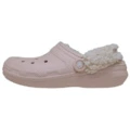 Клоги Crocs Classic Cashmere Unisex Quartz Pink, Цвет: Кварцево-розовый, Размер: 36-37 | Китай.рф