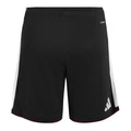 Футбольные шорты Adidas сборной Германии 2026, Цвет: черный, Размер: S | Китай.рф