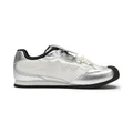 Женские повседневные кроссовки Champion Lace Runner EC, Цвет: молочно-белый/серебристо-белый, Размер: 35 | Китай.рф