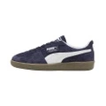 Кроссовки PUMA Palermo German Army Trainers Унисекс синие, Цвет: Синий/Белый, Размер: 35.5 | Китай.рф