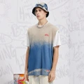 Майка SPRAYGROUND Tank Top Unisex Medium Blue, Цвет: средний синий, Размер: S | Китай.рф