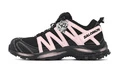 SALOMON XA PRO 3D Уличные Функциональные Кроссовки Унисекс, Цвет: чёрно-розовый (в подарок сумка), Размер: 36 | Китай.рф