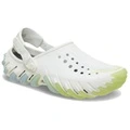Клоги Crocs Clogs Unisex в цвете мел, Цвет: Цвет мела, Размер: 36-37 | Китай.рф