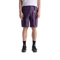 Шорты карго THE NORTH FACE для мужчин, G5O/Long Dusk Purple, умеренные, Цвет: G5O/сумеречный фиолетовый, Размер: M | Китай.рф