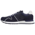LOUIS VUITTON Run Away Casual Shoes Men's Low Top Dark Blue, Цвет: темно-синий, Размер: 39, Ширина: С оригинальной коробкой для обуви | Китай.рф