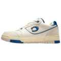 Кроссовки COACH Soho Skateboard Shoes для мужчин, низкие, бело-синие, Цвет: мелово-белый с синим, Издание: С оригинальной коробкой для обуви, Размер: 40 | Китай.рф
