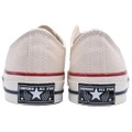 Кеды Converse CHUCK 70X холщовые унисекс низкие экрю, Цвет: молочный, Размер: 35 | Китай.рф