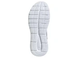 Мужские беговые кроссовки Adidas Cloudform Compi черно-белые, Цвет: черно-белый, Размер: 40 | Китай.рф